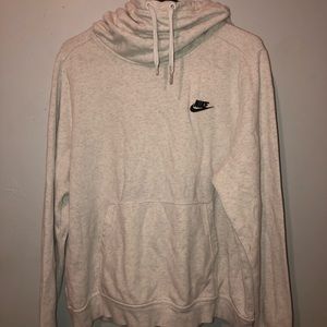 Nike Cowl Sweatshirt